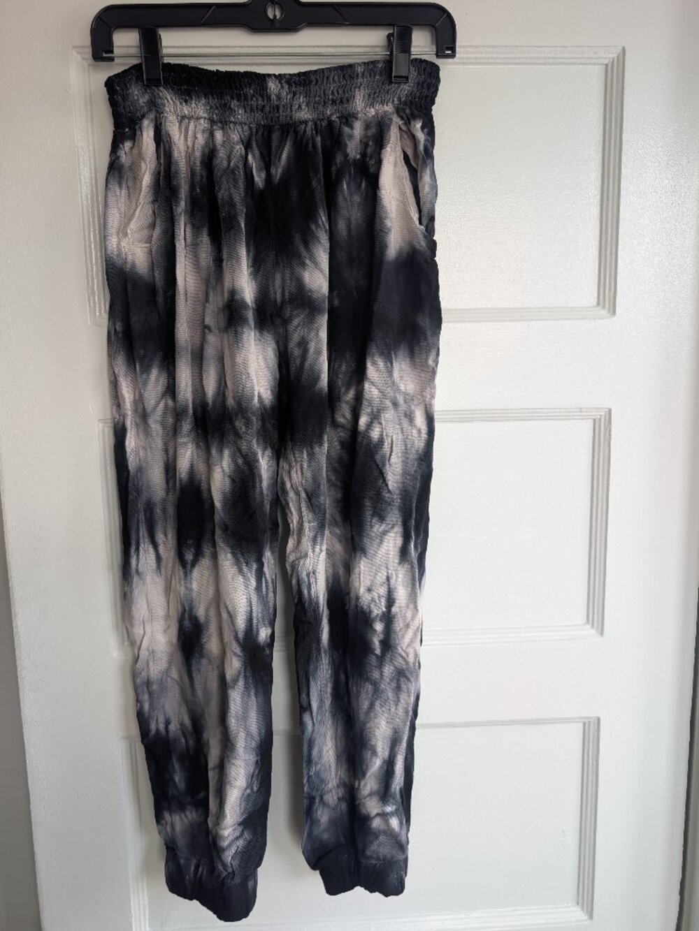 Don't Ask Why | Tie-Dye Pants | One Size